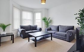 Ashley Road Apartment 3